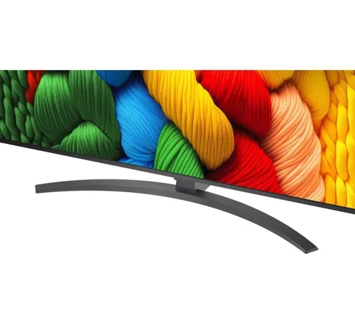 Телевизор LED LG 55" 55NANO81A6A.ARUG синяя сажа 4K Ultra HD 60Hz DVB-T DVB-T2 DVB-C DVB-S DVB-S2 USB WiFi Smart TV Телевизор LED LG 55" 55NANO81A6A.ARUG синяя сажа 4K Ultra HD 60Hz DVB-T DVB-T2 DVB-C DVB-S DVB-S2 USB WiFi Smart TV