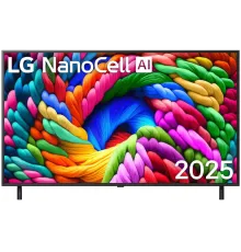 Телевизор LG 55NANO90A6B.ARUG LCD 55" 4K