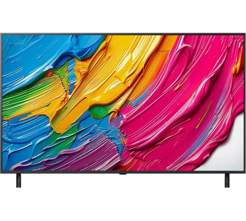 Телевизор LED LG 55" 55QNED80A6A.ARUG черный титан 4K Ultra HD 60Hz DVB-T DVB-T2 DVB-C DVB-S DVB-S2 USB WiFi Smart TV (RUS) Телевизор LED LG 55" 55QNED80A6A.ARUG черный титан 4K Ultra HD 60Hz DVB-T DVB-T2 DVB-C DVB-S DVB-S2 USB WiFi Smart TV (RUS)