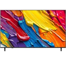 Телевизор LED LG 55" 55QNED82A6B.ARUG черный титан 4K Ultra HD 60Hz DVB-T DVB-T2 DVB-C DVB-S DVB-S2 USB WiFi Smart TV (RUS)