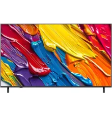 Телевизор LED LG 55" 55QNED82A6B.ARUG черный титан 4K Ultra HD 60Hz DVB-T DVB-T2 DVB-C DVB-S DVB-S2 USB WiFi Smart TV (RUS)