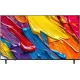Телевизор LED LG 55" 55QNED82A6B.ARUG черный титан 4K Ultra HD 60Hz DVB-T DVB-T2 DVB-C DVB-S DVB-S2 USB WiFi Smart TV (RUS)