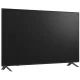 Телевизор LED LG 55" 55QNED82A6B.ARUG черный титан 4K Ultra HD 60Hz DVB-T DVB-T2 DVB-C DVB-S DVB-S2 USB WiFi Smart TV (RUS)