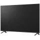Телевизор LED LG 55" 55QNED82A6B.ARUG черный титан 4K Ultra HD 60Hz DVB-T DVB-T2 DVB-C DVB-S DVB-S2 USB WiFi Smart TV (RUS)