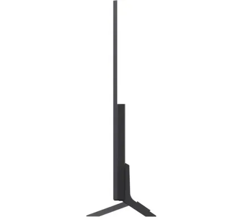Телевизор LED LG 55" 55QNED82A6B.ARUG черный титан 4K Ultra HD 60Hz DVB-T DVB-T2 DVB-C DVB-S DVB-S2 USB WiFi Smart TV (RUS) Телевизор LED LG 55" 55QNED82A6B.ARUG черный титан 4K Ultra HD 60Hz DVB-T DVB-T2 DVB-C DVB-S DVB-S2 USB WiFi Smart TV (RUS)