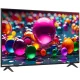 Телевизор LED LG 65" 65UA75009LA.ARUG черный 4K Ultra HD 60Hz DVB-T DVB-T2 DVB-C DVB-S DVB-S2 USB WiFi Smart TV