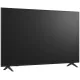Телевизор LED LG 65" 65UA75009LA.ARUG черный 4K Ultra HD 60Hz DVB-T DVB-T2 DVB-C DVB-S DVB-S2 USB WiFi Smart TV