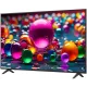 Телевизор LED LG 65" 65UA75009LA.ARUG черный 4K Ultra HD 60Hz DVB-T DVB-T2 DVB-C DVB-S DVB-S2 USB WiFi Smart TV