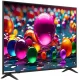 Телевизор LED LG 65" 65UA75009LA.ARUG черный 4K Ultra HD 60Hz DVB-T DVB-T2 DVB-C DVB-S DVB-S2 USB WiFi Smart TV
