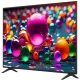 Телевизор LED LG 65" 65UA75009LA.ARUG черный 4K Ultra HD 60Hz DVB-T DVB-T2 DVB-C DVB-S DVB-S2 USB WiFi Smart TV