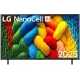 Телевизор LED LG 65" 65NANO80A6B.ARUG синяя сажа 4K Ultra HD 60Hz DVB-T DVB-T2 DVB-C DVB-S DVB-S2 USB WiFi Smart TV