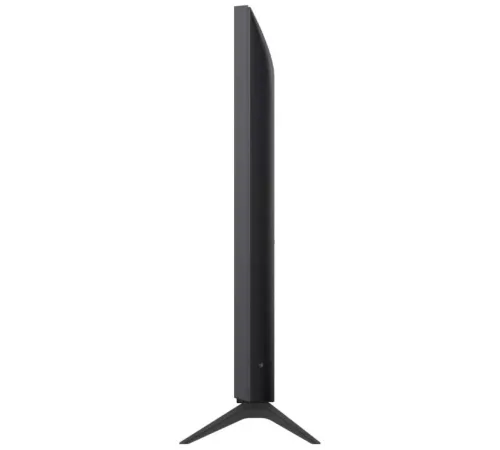 Телевизор LED LG 65" 65NANO80A6B.ARUG синяя сажа 4K Ultra HD 60Hz DVB-T DVB-T2 DVB-C DVB-S DVB-S2 USB WiFi Smart TV Телевизор LED LG 65" 65NANO80A6B.ARUG синяя сажа 4K Ultra HD 60Hz DVB-T DVB-T2 DVB-C DVB-S DVB-S2 USB WiFi Smart TV