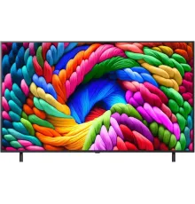 Телевизор LED LG 65" 65NANO90A6B.ARUG синяя сажа 4K Ultra HD 60Hz DVB-T DVB-T2 DVB-C DVB-S DVB-S2 USB WiFi Smart TV