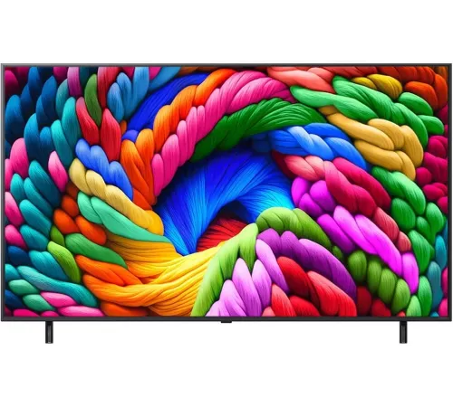 Телевизор LED LG 65" 65NANO90A6B.ARUG синяя сажа 4K Ultra HD 60Hz DVB-T DVB-T2 DVB-C DVB-S DVB-S2 USB WiFi Smart TV Телевизор LED LG 65" 65NANO90A6B.ARUG синяя сажа 4K Ultra HD 60Hz DVB-T DVB-T2 DVB-C DVB-S DVB-S2 USB WiFi Smart TV
