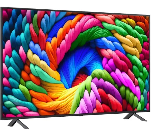 Телевизор LED LG 65" 65NANO90A6B.ARUG синяя сажа 4K Ultra HD 60Hz DVB-T DVB-T2 DVB-C DVB-S DVB-S2 USB WiFi Smart TV Телевизор LED LG 65" 65NANO90A6B.ARUG синяя сажа 4K Ultra HD 60Hz DVB-T DVB-T2 DVB-C DVB-S DVB-S2 USB WiFi Smart TV