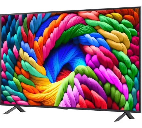Телевизор LED LG 65" 65NANO90A6B.ARUG синяя сажа 4K Ultra HD 60Hz DVB-T DVB-T2 DVB-C DVB-S DVB-S2 USB WiFi Smart TV Телевизор LED LG 65" 65NANO90A6B.ARUG синяя сажа 4K Ultra HD 60Hz DVB-T DVB-T2 DVB-C DVB-S DVB-S2 USB WiFi Smart TV