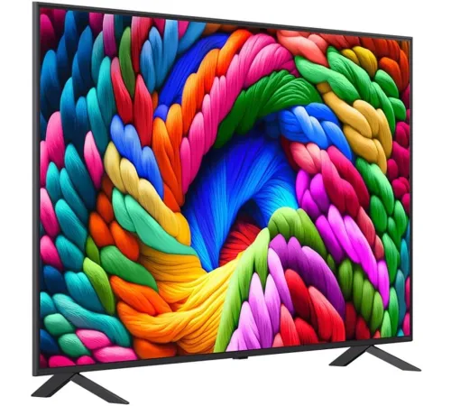 Телевизор LED LG 65" 65NANO90A6B.ARUG синяя сажа 4K Ultra HD 60Hz DVB-T DVB-T2 DVB-C DVB-S DVB-S2 USB WiFi Smart TV Телевизор LED LG 65" 65NANO90A6B.ARUG синяя сажа 4K Ultra HD 60Hz DVB-T DVB-T2 DVB-C DVB-S DVB-S2 USB WiFi Smart TV
