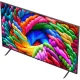Телевизор LED LG 65" 65NANO90A6B.ARUG синяя сажа 4K Ultra HD 60Hz DVB-T DVB-T2 DVB-C DVB-S DVB-S2 USB WiFi Smart TV