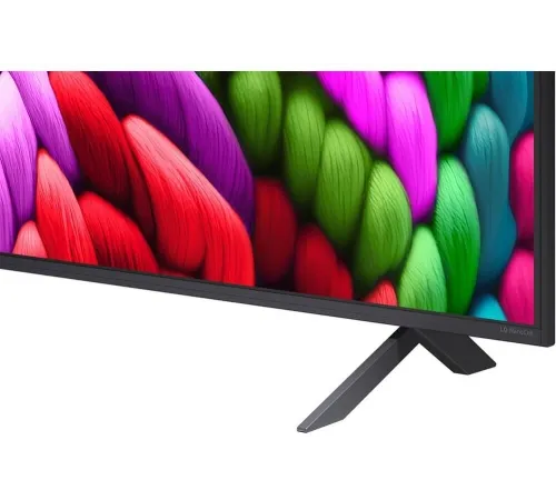 Телевизор LED LG 65" 65NANO90A6B.ARUG синяя сажа 4K Ultra HD 60Hz DVB-T DVB-T2 DVB-C DVB-S DVB-S2 USB WiFi Smart TV Телевизор LED LG 65" 65NANO90A6B.ARUG синяя сажа 4K Ultra HD 60Hz DVB-T DVB-T2 DVB-C DVB-S DVB-S2 USB WiFi Smart TV