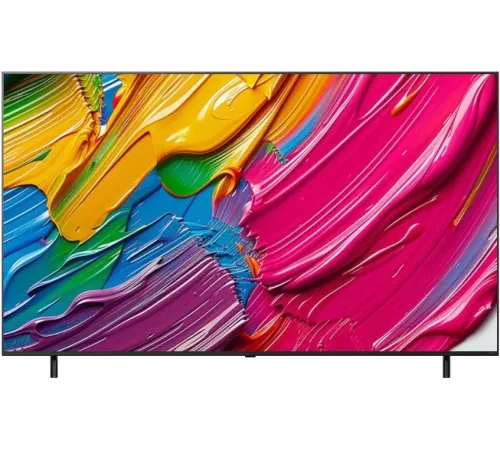 Телевизор LED LG 65" 65QNED80A6A.ARUG черный титан 4K Ultra HD 60Hz DVB-T DVB-T2 DVB-C DVB-S DVB-S2 USB WiFi Smart TV Телевизор LED LG 65" 65QNED80A6A.ARUG черный титан 4K Ultra HD 60Hz DVB-T DVB-T2 DVB-C DVB-S DVB-S2 USB WiFi Smart TV