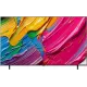 Телевизор LED LG 65" 65QNED80A6A.ARUG черный титан 4K Ultra HD 60Hz DVB-T DVB-T2 DVB-C DVB-S DVB-S2 USB WiFi Smart TV