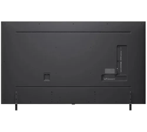 Телевизор LED LG 65" 65QNED80A6A.ARUG черный титан 4K Ultra HD 60Hz DVB-T DVB-T2 DVB-C DVB-S DVB-S2 USB WiFi Smart TV Телевизор LED LG 65" 65QNED80A6A.ARUG черный титан 4K Ultra HD 60Hz DVB-T DVB-T2 DVB-C DVB-S DVB-S2 USB WiFi Smart TV