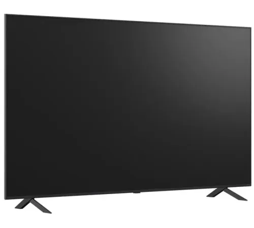 Телевизор LED LG 65" 65QNED80A6A.ARUG черный титан 4K Ultra HD 60Hz DVB-T DVB-T2 DVB-C DVB-S DVB-S2 USB WiFi Smart TV Телевизор LED LG 65" 65QNED80A6A.ARUG черный титан 4K Ultra HD 60Hz DVB-T DVB-T2 DVB-C DVB-S DVB-S2 USB WiFi Smart TV