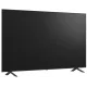 Телевизор LED LG 65" 65QNED80A6A.ARUG черный титан 4K Ultra HD 60Hz DVB-T DVB-T2 DVB-C DVB-S DVB-S2 USB WiFi Smart TV