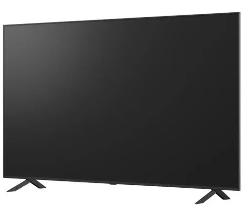 Телевизор LED LG 65" 65QNED80A6A.ARUG черный титан 4K Ultra HD 60Hz DVB-T DVB-T2 DVB-C DVB-S DVB-S2 USB WiFi Smart TV Телевизор LED LG 65" 65QNED80A6A.ARUG черный титан 4K Ultra HD 60Hz DVB-T DVB-T2 DVB-C DVB-S DVB-S2 USB WiFi Smart TV