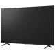 Телевизор LED LG 65" 65QNED80A6A.ARUG черный титан 4K Ultra HD 60Hz DVB-T DVB-T2 DVB-C DVB-S DVB-S2 USB WiFi Smart TV