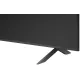 Телевизор LED LG 65" 65QNED80A6A.ARUG черный титан 4K Ultra HD 60Hz DVB-T DVB-T2 DVB-C DVB-S DVB-S2 USB WiFi Smart TV