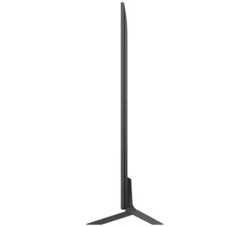 Телевизор LED LG 65" 65QNED80A6A.ARUG черный титан 4K Ultra HD 60Hz DVB-T DVB-T2 DVB-C DVB-S DVB-S2 USB WiFi Smart TV Телевизор LED LG 65" 65QNED80A6A.ARUG черный титан 4K Ultra HD 60Hz DVB-T DVB-T2 DVB-C DVB-S DVB-S2 USB WiFi Smart TV