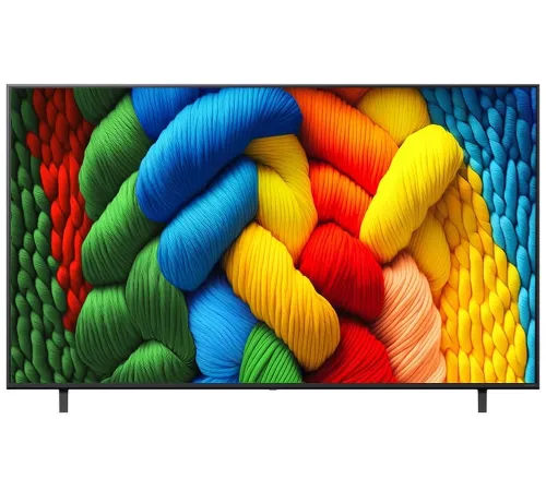 Телевизор LED LG 75" 75NANO80A6B.ARUG синяя сажа 4K Ultra HD 60Hz DVB-T DVB-T2 DVB-C DVB-S DVB-S2 USB WiFi Smart TV Телевизор LED LG 75" 75NANO80A6B.ARUG синяя сажа 4K Ultra HD 60Hz DVB-T DVB-T2 DVB-C DVB-S DVB-S2 USB WiFi Smart TV