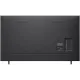Телевизор LED LG 75" 75NANO80A6B.ARUG синяя сажа 4K Ultra HD 60Hz DVB-T DVB-T2 DVB-C DVB-S DVB-S2 USB WiFi Smart TV