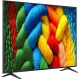 Телевизор LED LG 75" 75NANO80A6B.ARUG синяя сажа 4K Ultra HD 60Hz DVB-T DVB-T2 DVB-C DVB-S DVB-S2 USB WiFi Smart TV