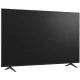 Телевизор LED LG 75" 75NANO80A6B.ARUG синяя сажа 4K Ultra HD 60Hz DVB-T DVB-T2 DVB-C DVB-S DVB-S2 USB WiFi Smart TV