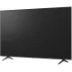 Телевизор LED LG 75" 75NANO80A6B.ARUG синяя сажа 4K Ultra HD 60Hz DVB-T DVB-T2 DVB-C DVB-S DVB-S2 USB WiFi Smart TV