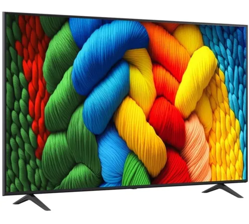 Телевизор LED LG 75" 75NANO80A6B.ARUG синяя сажа 4K Ultra HD 60Hz DVB-T DVB-T2 DVB-C DVB-S DVB-S2 USB WiFi Smart TV Телевизор LED LG 75" 75NANO80A6B.ARUG синяя сажа 4K Ultra HD 60Hz DVB-T DVB-T2 DVB-C DVB-S DVB-S2 USB WiFi Smart TV
