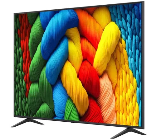 Телевизор LED LG 75" 75NANO80A6B.ARUG синяя сажа 4K Ultra HD 60Hz DVB-T DVB-T2 DVB-C DVB-S DVB-S2 USB WiFi Smart TV Телевизор LED LG 75" 75NANO80A6B.ARUG синяя сажа 4K Ultra HD 60Hz DVB-T DVB-T2 DVB-C DVB-S DVB-S2 USB WiFi Smart TV