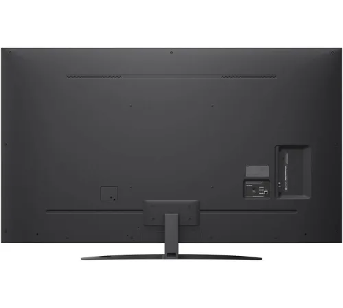 Телевизор LED LG 75" 75NANO81A6A.ARUG синяя сажа 4K Ultra HD 60Hz DVB-T DVB-T2 DVB-C DVB-S DVB-S2 USB WiFi Smart TV Телевизор LED LG 75" 75NANO81A6A.ARUG синяя сажа 4K Ultra HD 60Hz DVB-T DVB-T2 DVB-C DVB-S DVB-S2 USB WiFi Smart TV