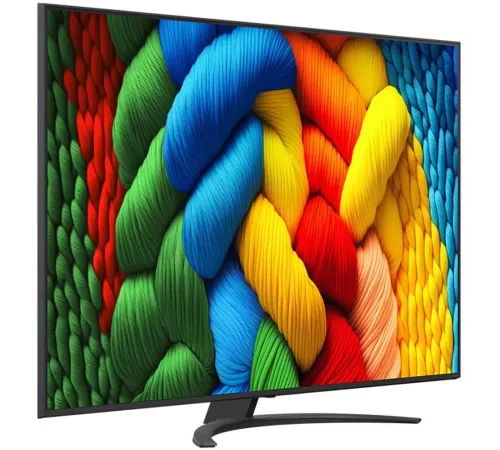 Телевизор LED LG 75" 75NANO81A6A.ARUG синяя сажа 4K Ultra HD 60Hz DVB-T DVB-T2 DVB-C DVB-S DVB-S2 USB WiFi Smart TV Телевизор LED LG 75" 75NANO81A6A.ARUG синяя сажа 4K Ultra HD 60Hz DVB-T DVB-T2 DVB-C DVB-S DVB-S2 USB WiFi Smart TV