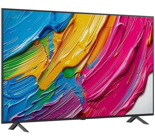 Телевизор LED LG 75" 75QNED80A6A.ARUG черный титан 4K Ultra HD 60Hz DVB-T DVB-T2 DVB-C DVB-S DVB-S2 USB WiFi Smart TV Телевизор LED LG 75" 75QNED80A6A.ARUG черный титан 4K Ultra HD 60Hz DVB-T DVB-T2 DVB-C DVB-S DVB-S2 USB WiFi Smart TV