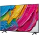 Телевизор LED LG 75" 75QNED80A6A.ARUG черный титан 4K Ultra HD 60Hz DVB-T DVB-T2 DVB-C DVB-S DVB-S2 USB WiFi Smart TV
