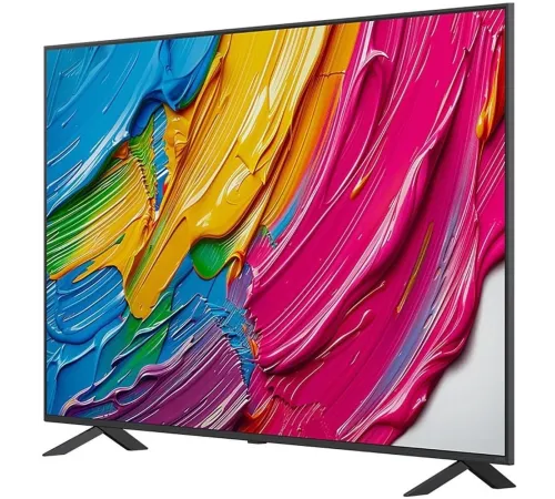 Телевизор LED LG 75" 75QNED80A6A.ARUG черный титан 4K Ultra HD 60Hz DVB-T DVB-T2 DVB-C DVB-S DVB-S2 USB WiFi Smart TV Телевизор LED LG 75" 75QNED80A6A.ARUG черный титан 4K Ultra HD 60Hz DVB-T DVB-T2 DVB-C DVB-S DVB-S2 USB WiFi Smart TV