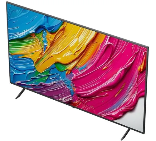 Телевизор LED LG 75" 75QNED80A6A.ARUG черный титан 4K Ultra HD 60Hz DVB-T DVB-T2 DVB-C DVB-S DVB-S2 USB WiFi Smart TV Телевизор LED LG 75" 75QNED80A6A.ARUG черный титан 4K Ultra HD 60Hz DVB-T DVB-T2 DVB-C DVB-S DVB-S2 USB WiFi Smart TV