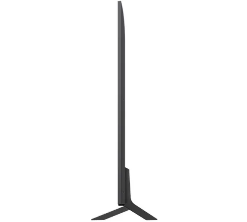 Телевизор LED LG 75" 75QNED80A6A.ARUG черный титан 4K Ultra HD 60Hz DVB-T DVB-T2 DVB-C DVB-S DVB-S2 USB WiFi Smart TV Телевизор LED LG 75" 75QNED80A6A.ARUG черный титан 4K Ultra HD 60Hz DVB-T DVB-T2 DVB-C DVB-S DVB-S2 USB WiFi Smart TV