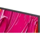 Телевизор LED LG 75" 75QNED80A6A.ARUG черный титан 4K Ultra HD 60Hz DVB-T DVB-T2 DVB-C DVB-S DVB-S2 USB WiFi Smart TV