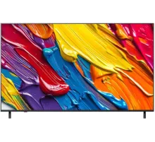 Телевизор QNED 75" 4K LG 75QNED82A6B.ARUG