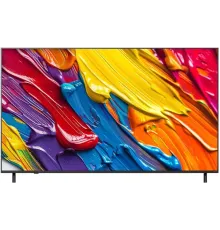 Телевизор QNED 75" 4K LG 75QNED82A6B.ARUG