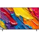 Телевизор QNED 75" 4K LG 75QNED82A6B.ARUG